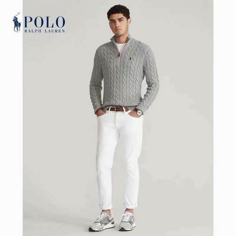 polo Men's Sweater 235